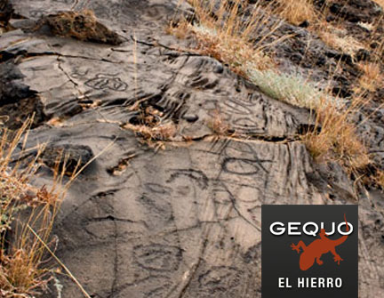 Bild zum Thema GEQUO – El Hierro