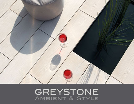 Bild zum Thema Greystone – Ambient & Style